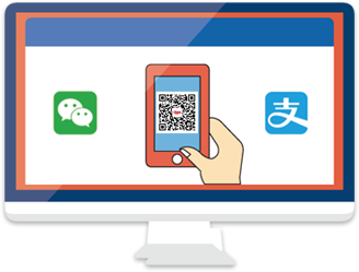 二维码营销的优势