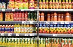 六个夏季饮品促销技巧，让销量提升200%