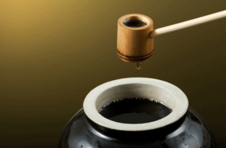 食用醋追溯体系建立