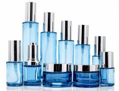 护肤品二维码防伪溯源效果